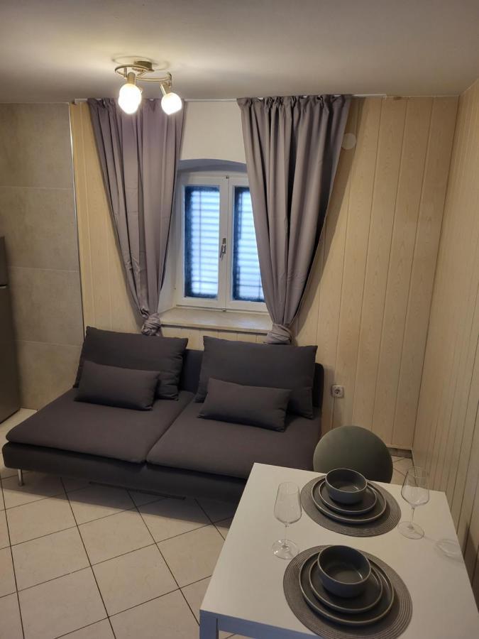 Old Town Sedlar Apartment Split Exterior foto
