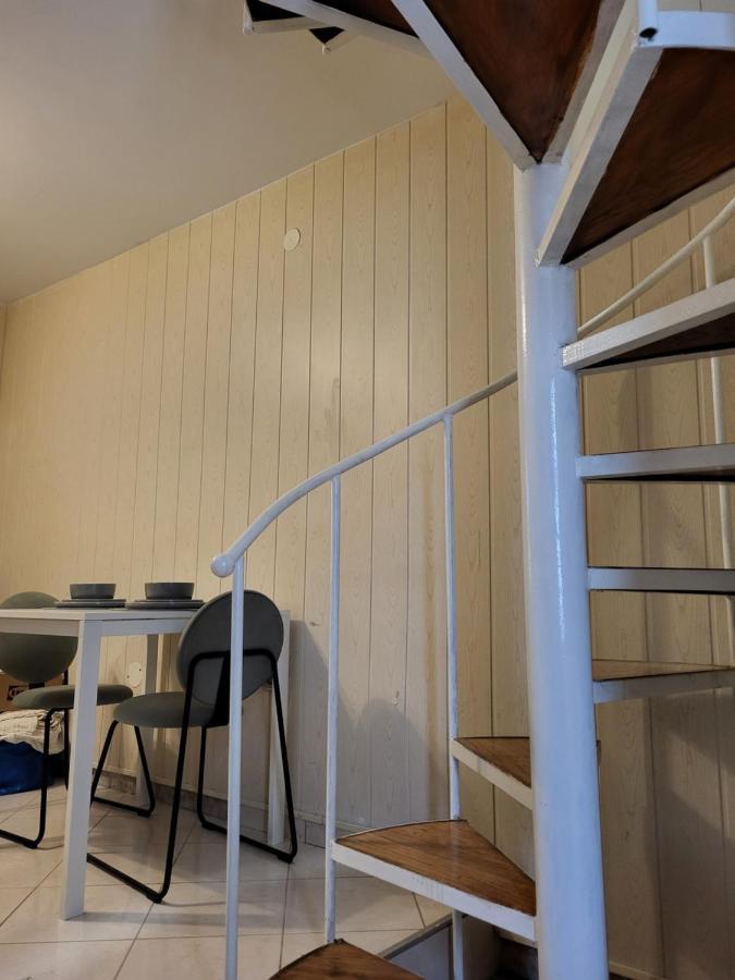 Old Town Sedlar Apartment Split Exterior foto
